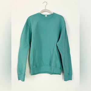 {Sporty & Rich} NWOT Crewneck Sweatshirt